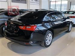 شيفروليه ماليبو